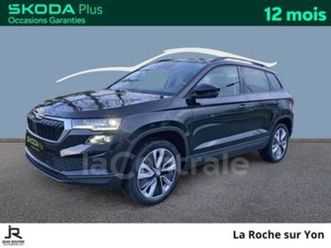 generation2 1.5 tsi 150 act business dsg7