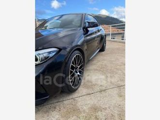 (f87) m2 3.0 competition dkg7