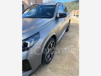 (f39) m35i 306 m performance bva8