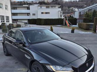 xf 2.0 i4 prestige 250cv auto my19
