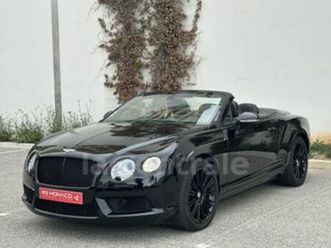 gtc v8 mulliner