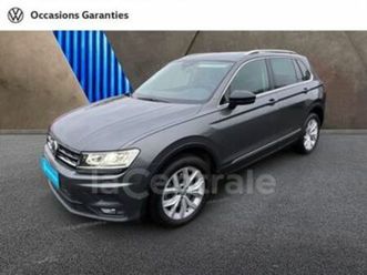 ii 2.0 tsi 190 bluemotion technology carat 4motion dsg7