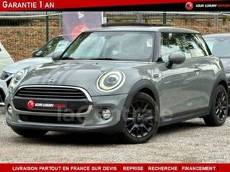 iii (f55) 1.5 one 102 edition heddon street