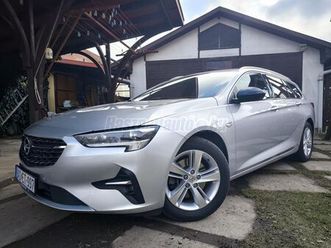 opel insignia grand sport 2.0 t edition (automata)