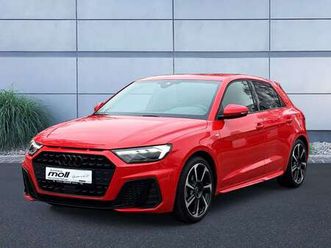 s line 35 tfsi 110(150) kw(ps) s tr