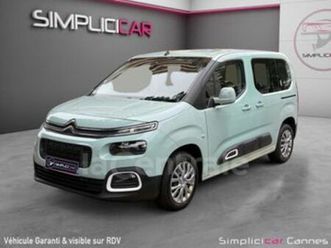 iii taille m 1.2 puretech 110 s&s live bv6