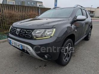 ii 1.6 sce 115 duster 4x2