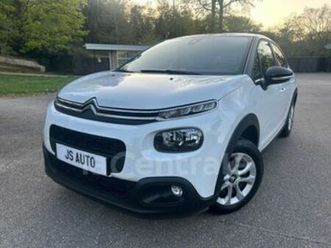 iii 1.2 puretech 82 s&s feel business