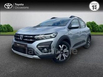 iii 1.0 tce 90 confort 22b