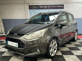 1.0 ecoboost s&s 125 titanium bvm