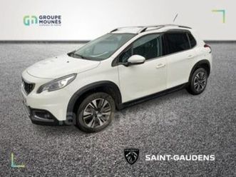 generation2 1.2 puretech 110 s&s 5cv allure