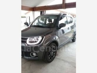 iii 1.2 dualjet hybrid privilege