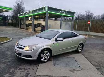 opel astra twintop cabrio pickerl 06.2026 ganzjahresreifen