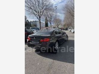 (f10) generation2 525d 218 m sport bva8