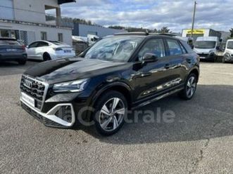 generation2 30 tdi 116 advanced s tronic 7
