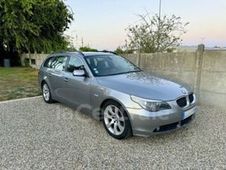(e61) touring 525da dpf luxe