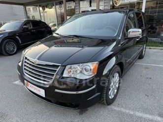 iv 2.8 crd 163 limited bva