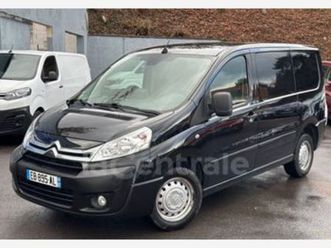 ii fourgon tole 29 l1h1 hdi 160 fap business bva