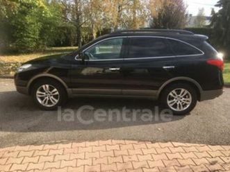 3.0 v6 crdi 250 4wd pack premium