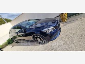 generation2 shooting brake 220 d fascination 7g-dct