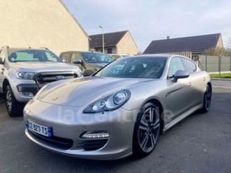 3.0 td 250 platinum edition