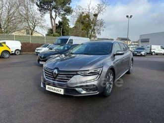 generation2 estate 2.0 blue dci 160 business intens edc