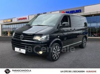 v (3) 2.0 tdi 180ch bluemotion technology highline 4motion dsg7