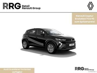 evolution tce 90 apple carplay shz pdc bt