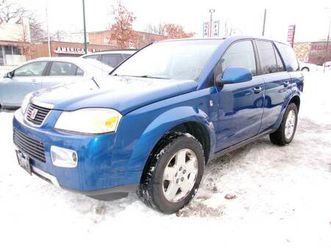 2006 saturn vue
