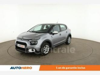 iii generation2 1.5 bluehdi 100 max bvm6