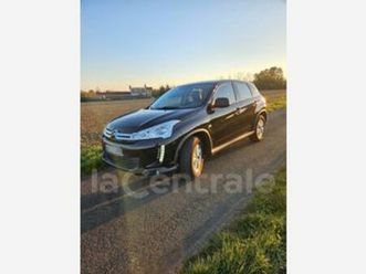 1.6 hdi 115 confort 4x2