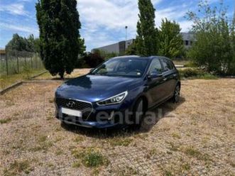 iii fastback 1.6 crdi 136 creative