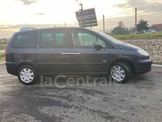 2.0 hdi 136 16v fap 8cv navteq