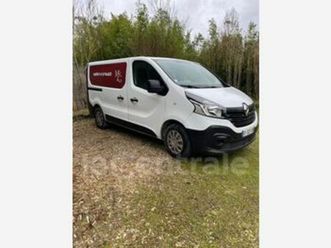 iii cabine confort l1h1 1200 energy dci 125 e6