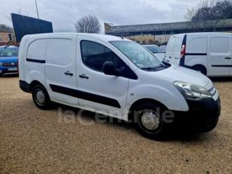 ii hdi 92 confort long