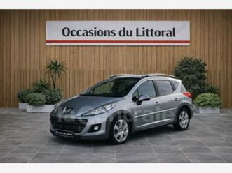 generation2 sw 1.6 hdi 92 fap outdoor