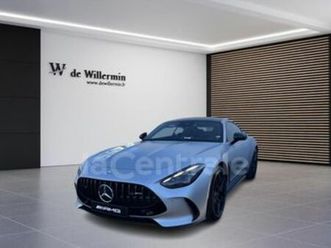 ii coupe 63 s amg e performance mct 9g speedshift