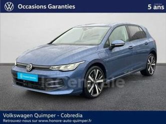 viii generation2 1.5 ehybrid 204 vw edition dsg6