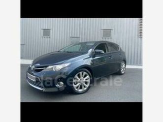 ii generation2 hybride 136h executive