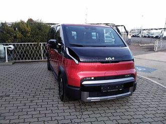 kia pv5 passenger long range 71.2 kwh elite (automata) +top+comfort+hősziv.5 személyes.teszthét cegléden 02.23-03.09.próbáld ki