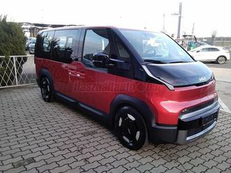 kia pv5 passenger mid range 51.5 kwh pro (automata) teszthét cegléden 02.23-03.09.próbáld ki