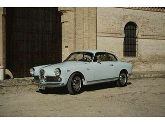 giulia sprint