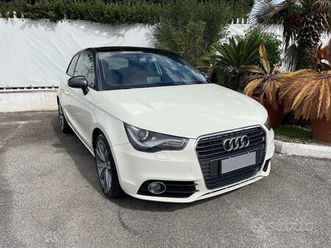 audi a1 1.4 tfsi s tronic ambition
