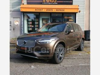 ii t8 407 twin engine awd inscription luxe geartronic 8 7pl