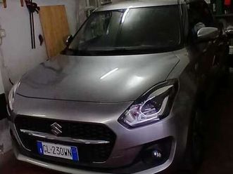 swift vi 2020 1.2h top 2wd