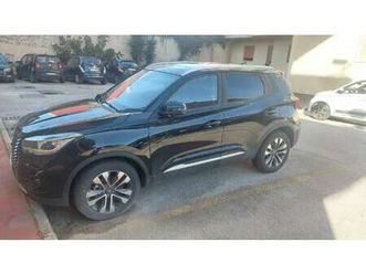 dr 5.0 1.5 turbo 154cv cvt