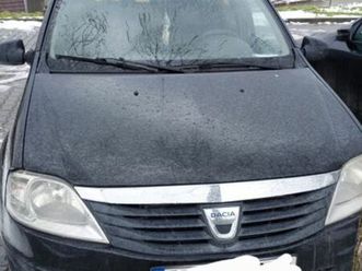 dacia sd ksdl3 logan bucuresti sectorul 2