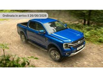 2.3 plug in aut. awd dc limited 5 posti