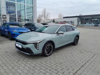 kia k4 1.6 t-gdi platinum dct ! új modell - készletről elérhető!