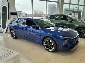 kia k4 1.6 t-gdi platinum dct új modell! készletről elérhető!